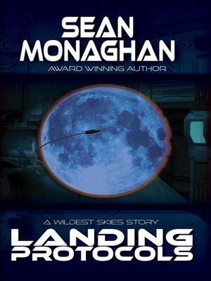 cover image of Landing Protocols